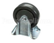 700057 Darling International Wheel- 4 Front Stationary For
