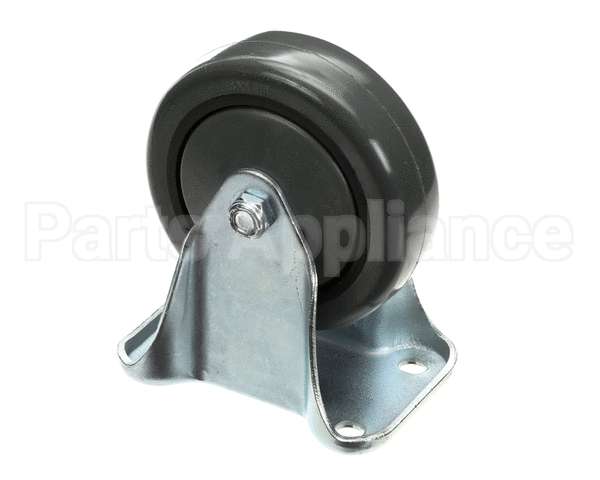 700057 Darling International Wheel- 4 Front Stationary For