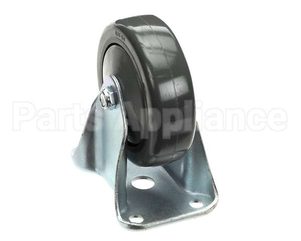 700057 Darling International Wheel- 4 Front Stationary For