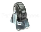 700057 Darling International Wheel- 4 Front Stationary For