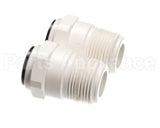 7000577 Antunes Adaptor Kit