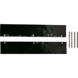 7000578 Compatible Roundup Damper Kit, 2 Sheets/4 Springs