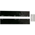 7000578 Compatible Roundup Damper Kit, 2 Sheets/4 Springs