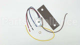 70005904 International Environmental 3D115 3Speed Fan Switch W/Off
