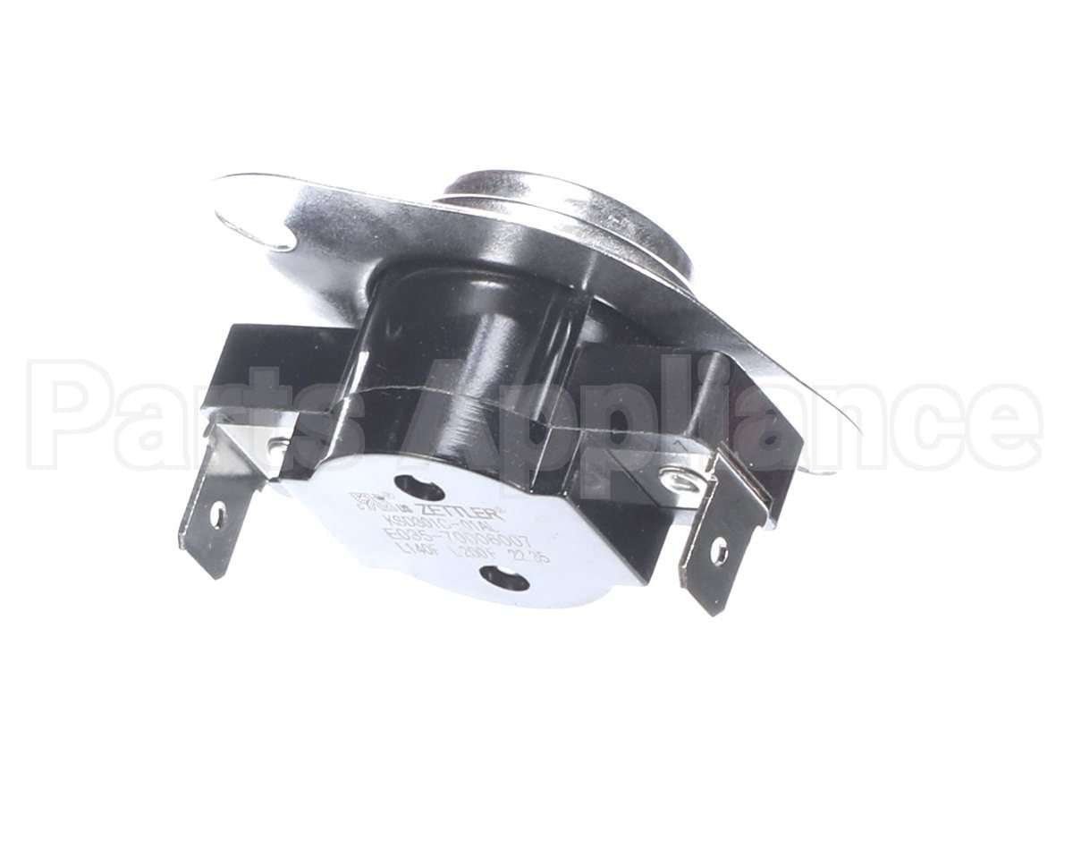 70006007 International Environmental L200-60F Limit Switch