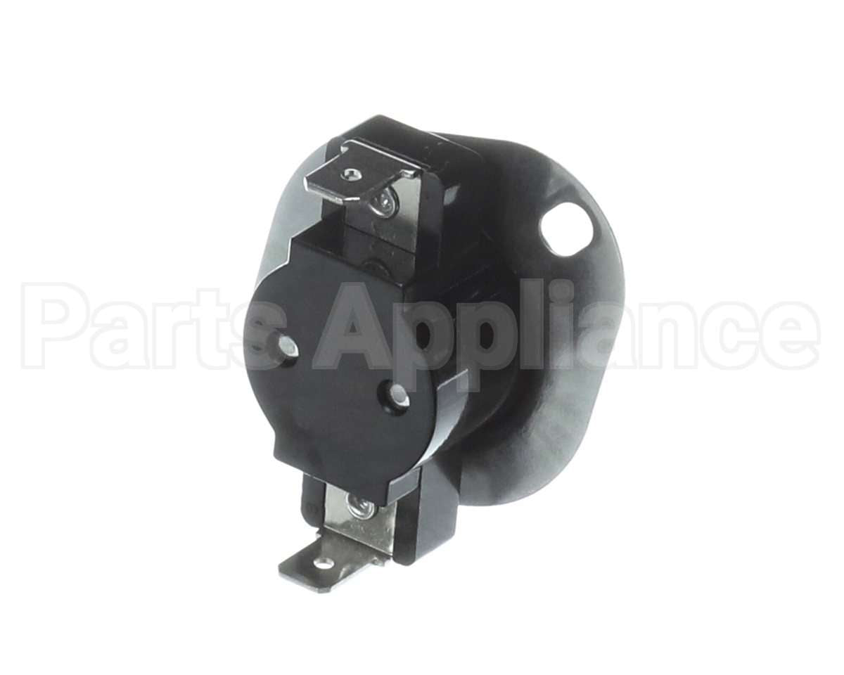 70006013 International Environmental 150/200 Limit Switch