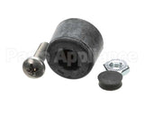 7000606 Antunes Rr-30/50 80017 Foot Assembly