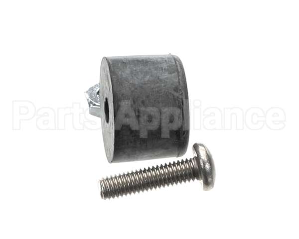 7000606 Antunes Rr-30/50 80017 Foot Assembly