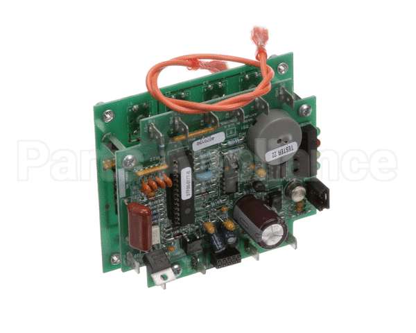 7000624 Antunes Control Board Kit