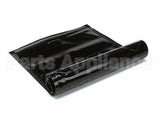 7000634 Antunes Hct-2010 Single, Silicon Belt