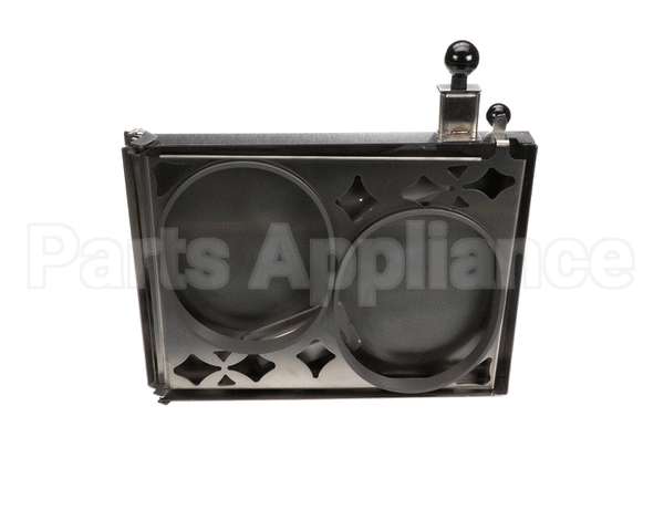 7000635 Antunes 8 Ring Rack Cover Kit