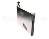 7000635 Antunes 8 Ring Rack Cover Kit