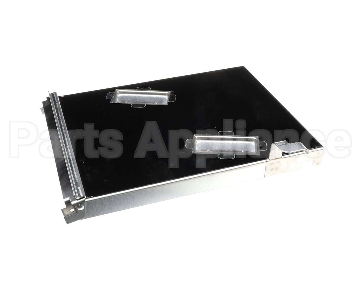 7000639 Antunes 8 Ring Cvr Replacement