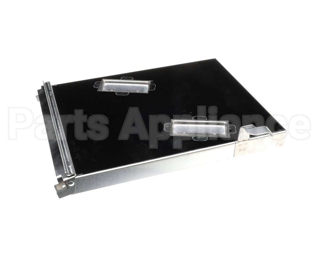 7000639 Antunes 8 Ring Cvr Replacement
