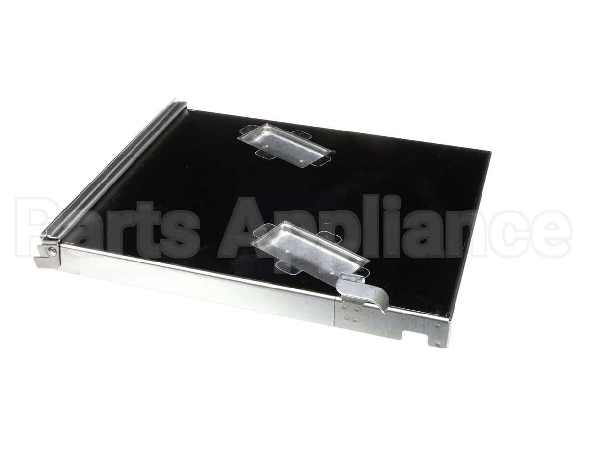 7000639 Antunes 8 Ring Cvr Replacement