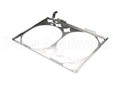7000640 Antunes 8 Ring Rack Replacement
