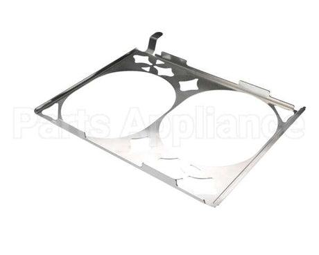 7000640 Antunes 8 Ring Rack Replacement