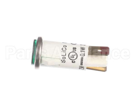7000642 Antunes Indicatr Light Replacemt Kit (