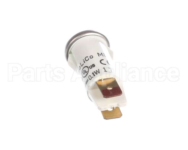 7000642 Antunes Indicatr Light Replacemt Kit (