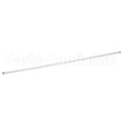 7000644 Compatible Roundup Conveyor Cover Rod Kit