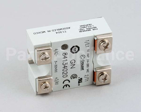 7000652 Antunes S/S Relay Replacement
