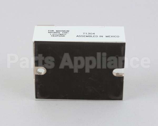 7000652 Antunes S/S Relay Replacement
