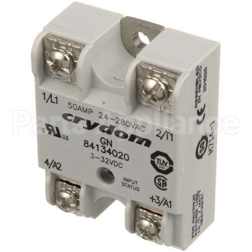 7000652 Compatible Roundup Relay Kit