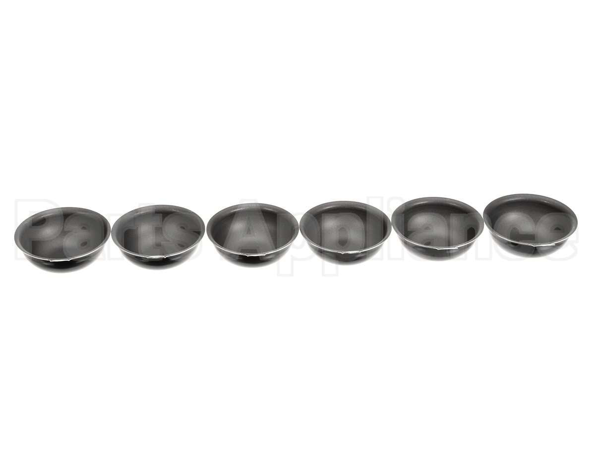 7000673 Antunes Poached Egg Cup Kit