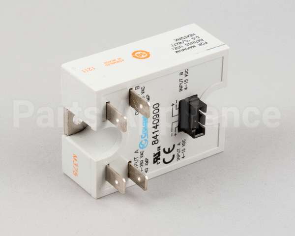 7000678 Antunes Ct Wire Set And Ssr