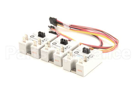 7000679 Antunes Ut Wire Set And Relay
