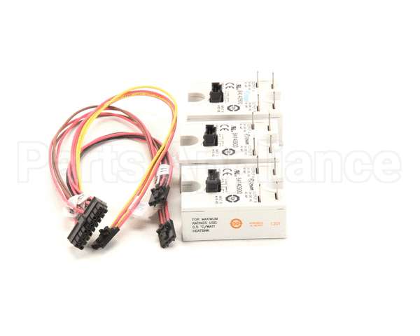 7000679 Antunes Ut Wire Set And Relay