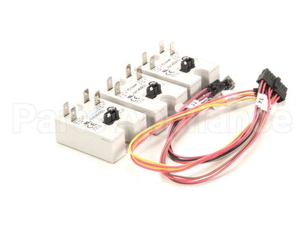 7000679 Antunes Ut Wire Set And Relay