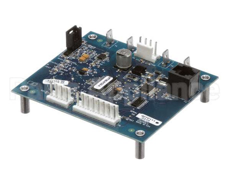 7000691 Antunes Es-1200 Control Board Kit