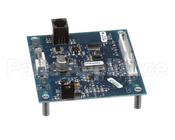 7000691 Antunes Es-1200 Control Board Kit