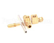 7000693 Antunes Miracle Steamer Water