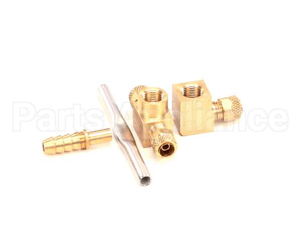 7000693 Antunes Miracle Steamer Water