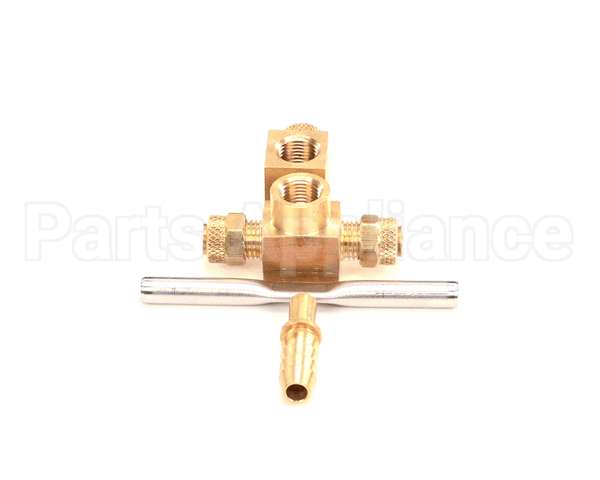 7000693 Antunes Miracle Steamer Water