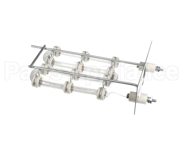 70007020 International Environmental Heater Kit