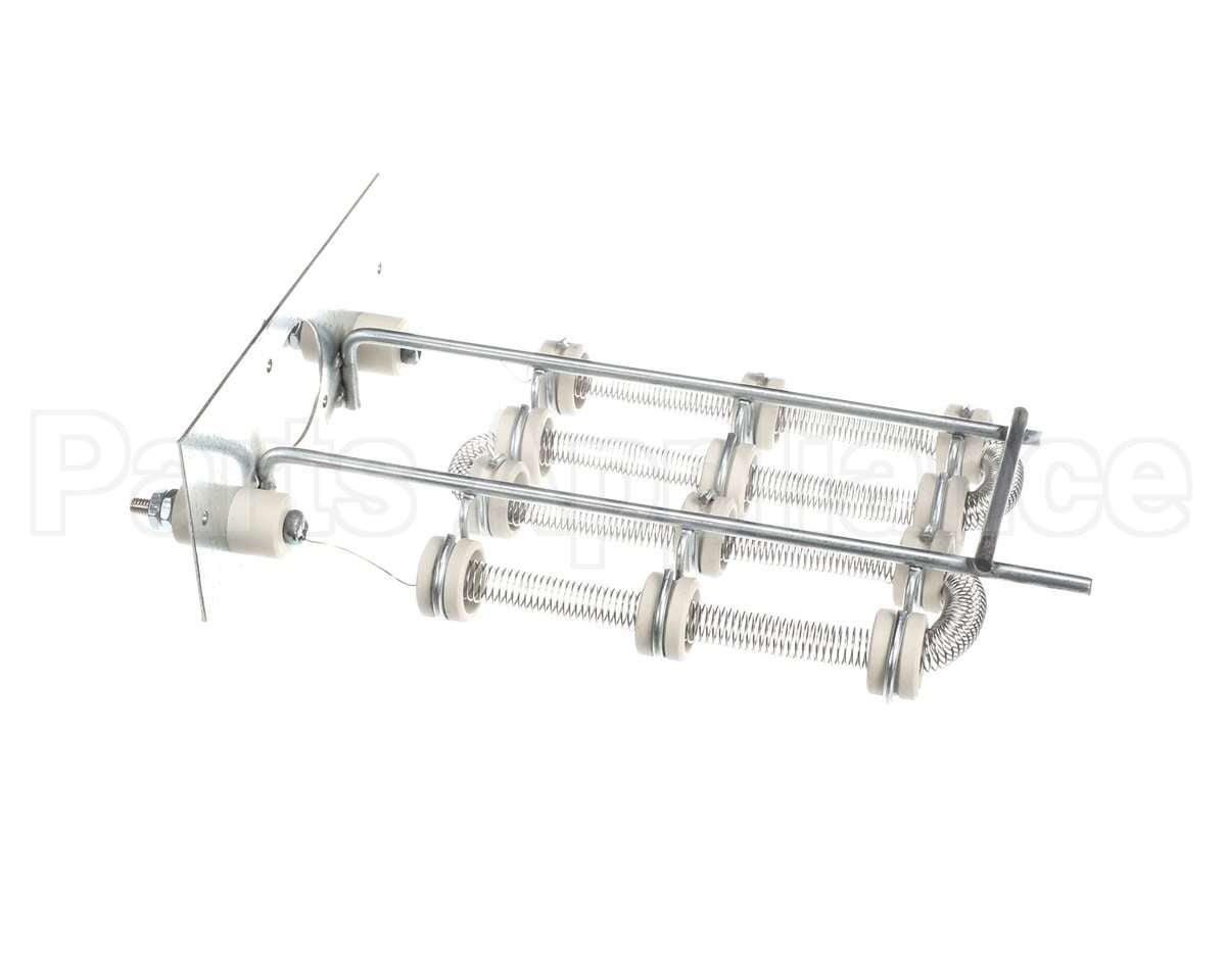 70007020 International Environmental Heater Kit