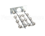 70007020 International Environmental Heater Kit