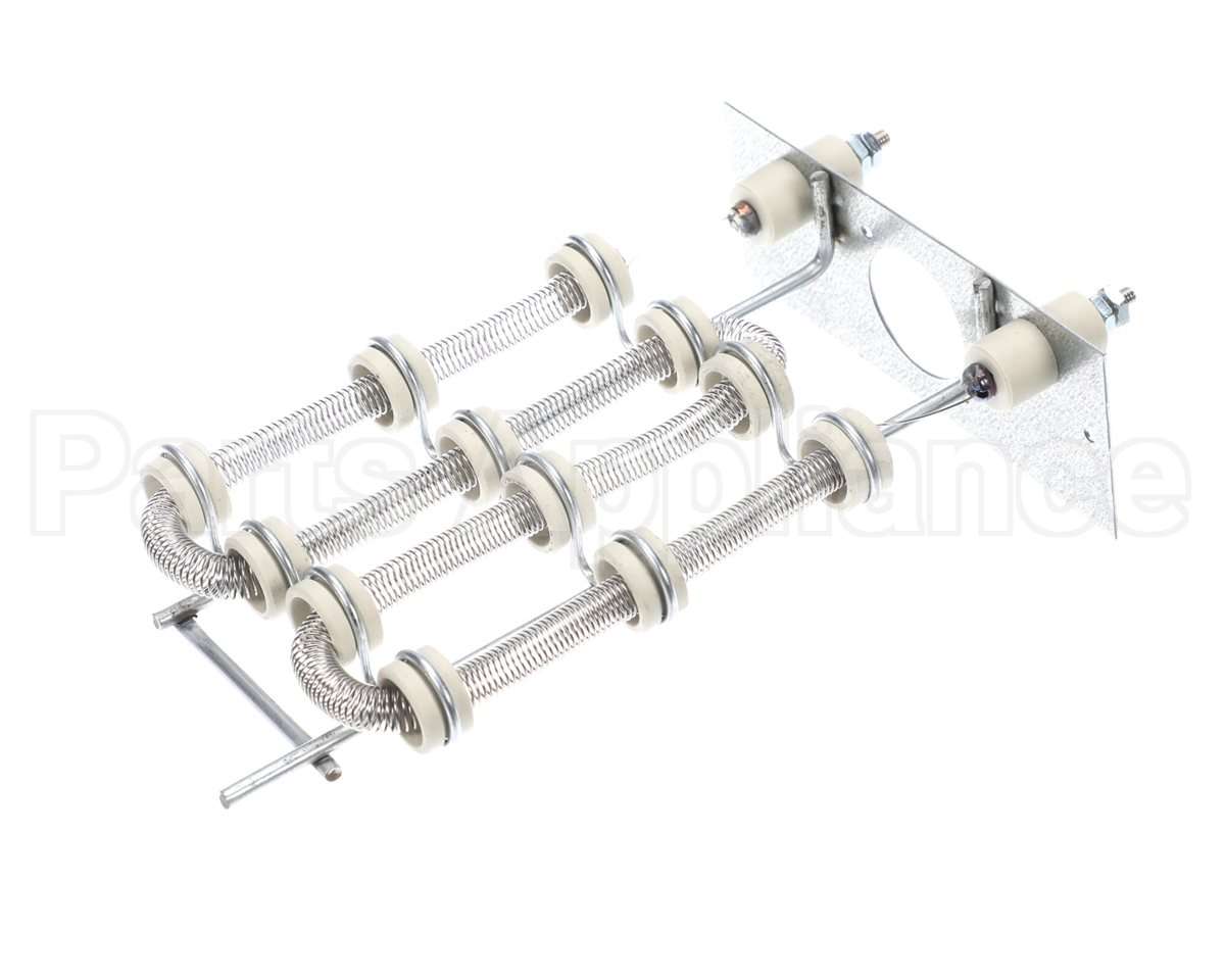 70007028 International Environmental 2Kw 277V Heater Strip