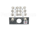 70007028 International Environmental 2Kw 277V Heater Strip