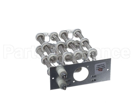 70007043 International Enviromental Heat Kit
