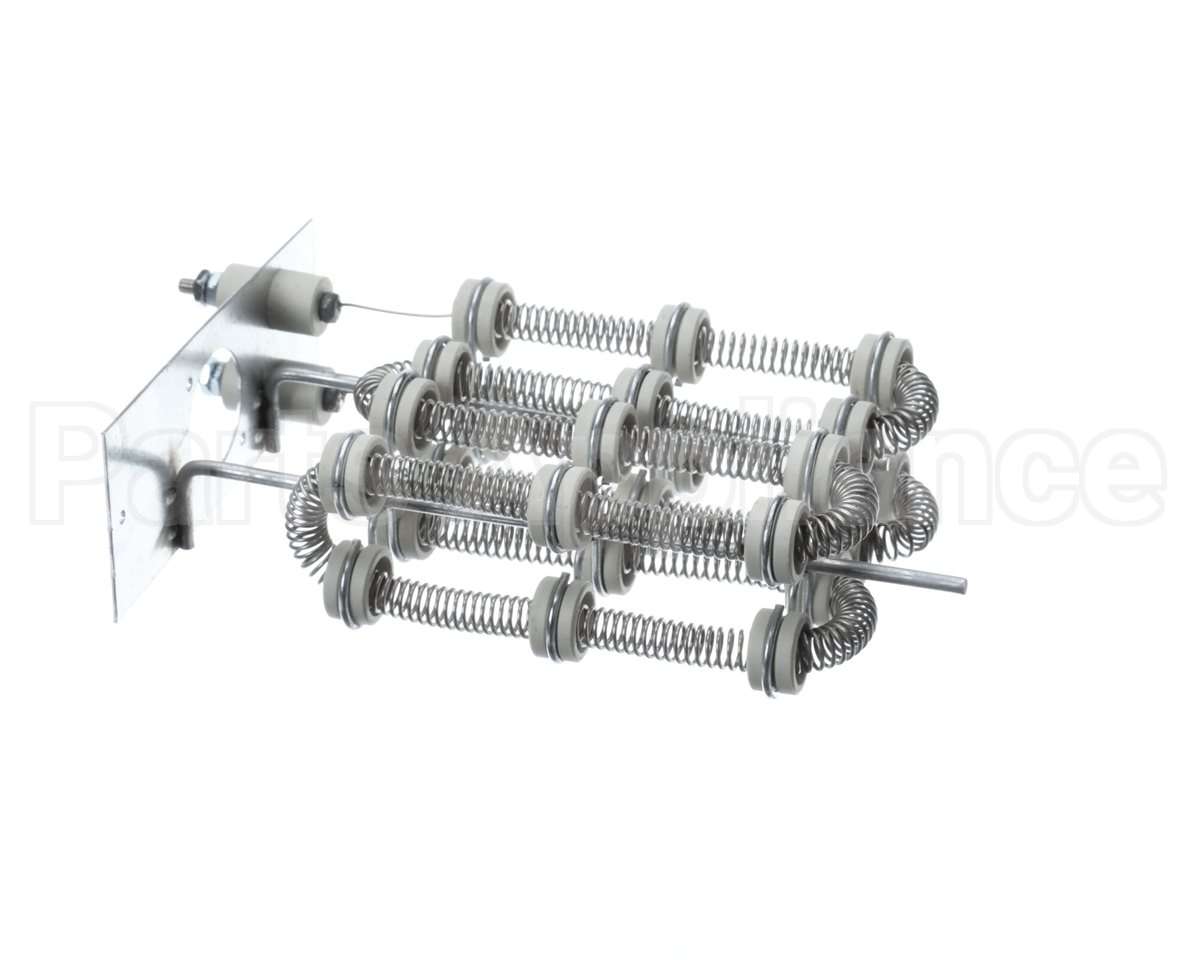 70007043 International Enviromental Heat Kit