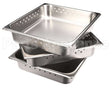 7000705 Antunes Kit 3 Two-Third Size Pan