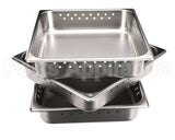 7000705 Antunes Kit 3 Two-Third Size Pan