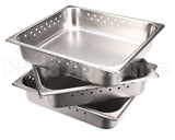 7000705 Antunes Kit 3 Two-Third Size Pan