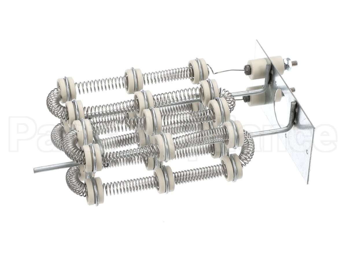 70007057 International Environmental 4Kw 277V Heater Strip