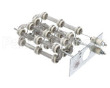 70007057 International Environmental 4Kw 277V Heater Strip