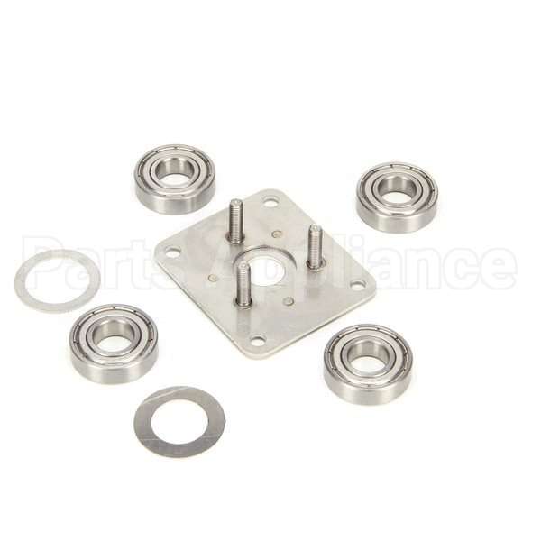 7000706 Compatible Roundup Horiz. Ball Bearing Kit